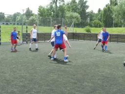 Quatro - FC BS - RD (5.6.2011)